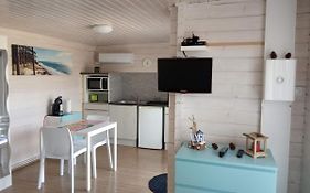 Agreable Petit Chalet